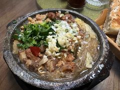 -王明古法砂锅居(开化寺店)