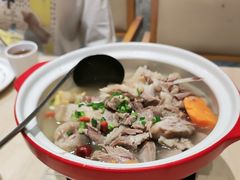 -羊之道草原味道清真餐厅(番禺店)