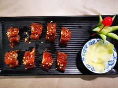 -四海酒家生态粤菜
