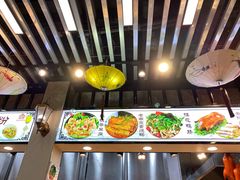 -夫子庙小吃广场(东牌楼店)