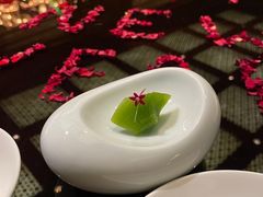 -北京四季酒店·采逸轩