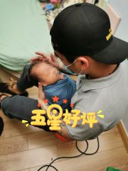 点击看大图 -玛瑞莎·儿童·亲子摄影(越秀店)