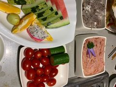 -海底捞火锅(凯德广场店)