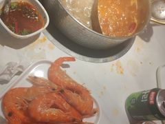-深海聚汇·牛榴宴·自助料理(江宁万达店)