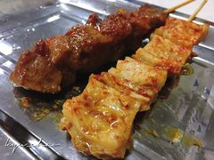 -海平馄饨(逍遥二路店)