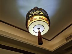 包厢-同得兴 Since·1995 传统苏式面馆(嘉馀坊店)