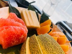 -王家渡火锅店(棕榈泉店)