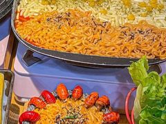 -双门洞·森系料理(体育西店)