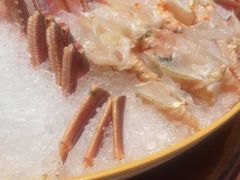 -东海怡品海鲜豆捞(星街坊店)