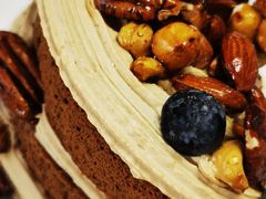 -玲婧胡同·生日蛋糕·餐厅(嘉里城店)