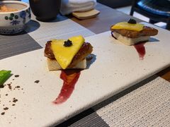 -森味薪火烧•烧鸟居酒屋•日本料理(望京店)