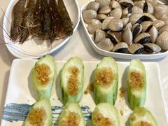 -碗中海·蒸汽海鲜·桑拿鸡(岭南天地店)