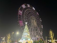 -南昌之星摩天轮