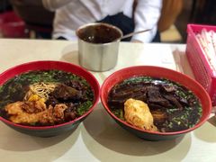 -小龙大肉面馆