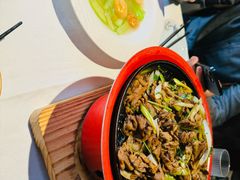 -庆云楼饭庄(什刹海店)