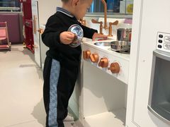 -萨卡屋亲子乐园·餐厅(龙山万物工场店)