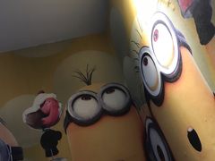 -猴满足影院足道SPA(金钟路店)