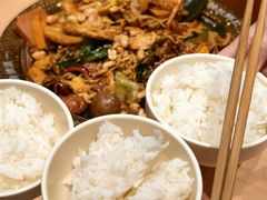 -阿上阿上麻辣香锅&麻辣烫(朝阳蓝色港湾店)