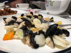 -花城苑广府菜(侨鑫店)