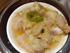 -糖朝(尖沙咀店)