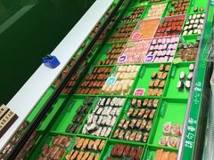 -鲜道寿司(无锡苏宁店)