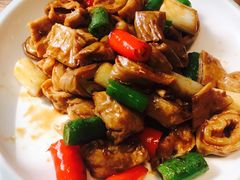 -双合园·海鲜水饺青岛菜(万佳广场店)