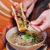 🌟 K11黑马新店，粉色越南美食萌化少女心‼️