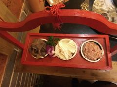 -大龙辣火锅·龙虾·烧烤(湖滨新天地店)