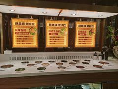 -新辣道鱼火锅(上地华联店)