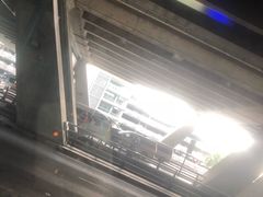 -曼谷素万那普国际机场