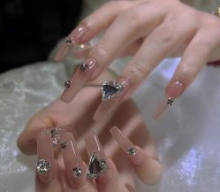 -心窑Shero's 美甲美睫美妆沙龙