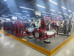 -超鹿运动(融侨锦江店)