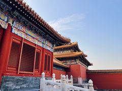 -故宫博物院(故宫)