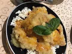 -大鸭梨烤鸭(左家庄店)