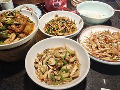 -老灶房-四川土菜(铁牛广场店)