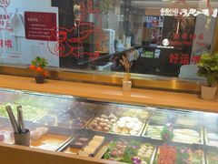 -一绪に寿喜烧(虹悦城店)