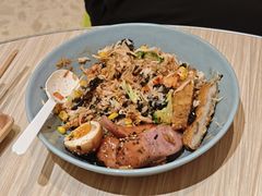 -食悦天美食广场(武汉壹方购物中心店)