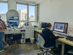 -微笑时刻照相馆·企业合影·商务外拍(北京五道口店)