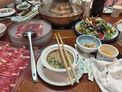 -阳坊胜利涮羊肉(阳坊老店)