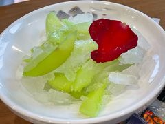 -华府九号海鲜烧烤大排档(龙域店)