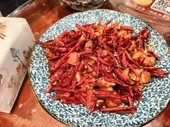 -螺世纪螺蛳粉·桂味小排档(裕德店)