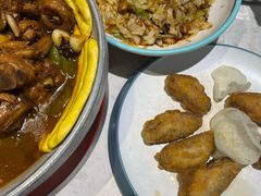 -老家厨房-尚禧宴(肥乡店)