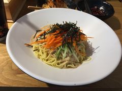 厝内胡麻拌面-厝内小眷村(天河南一路店)