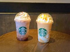 -星巴克(吉林财富广场店)