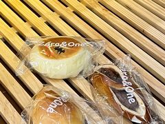 -0+1·手作面包(新北店)