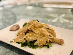 -花城苑广府菜(侨鑫店)