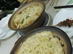 -兄弟联果木炭烤翅·50年家传鸡翅秘方