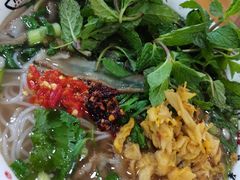 -熊氏牛羊杂粉(龙眼井总店)
