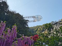 -古龙峡云天玻霸