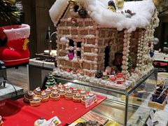 -沈阳和平艾美酒店新食谱西餐厅